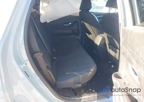 2023 Hyundai Santa Cruz Se z USA, uszkodzony, nr VIN 5NTJADAE6PH076629